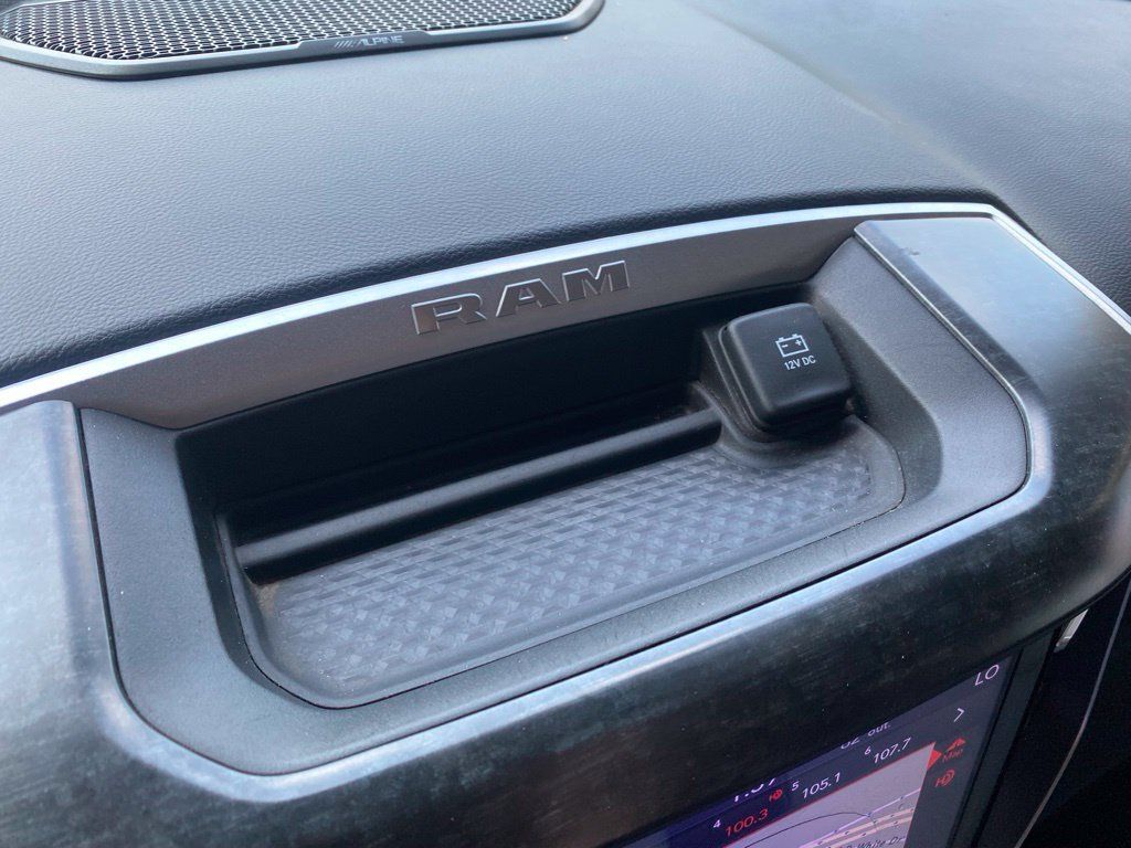 Used 2020 RAM 1500 Big Horn AWD/4WD image 21
