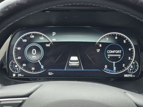Used 2020 Hyundai Palisade Limited AWD/4WD image 13