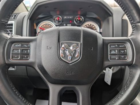 Used 2018 RAM 1500 SLT image 20