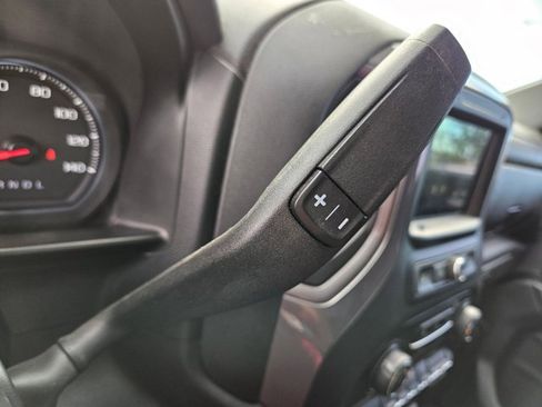 Used 2019 Chevrolet Silverado 1500 W/T w/ WT Convenience Package image 14