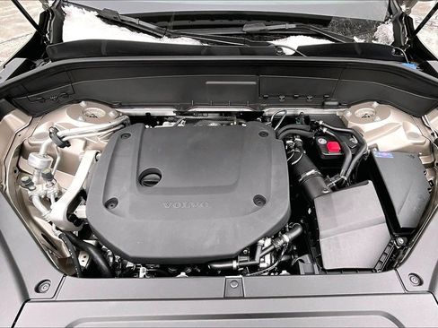 New 2026 Volvo XC90 B6 Plus w/ Protection Package Premier image 12