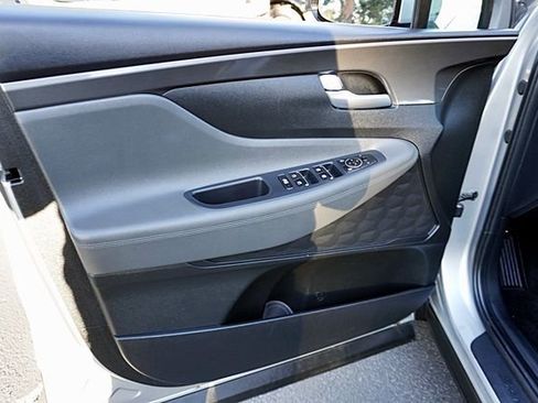 Certified 2023 Hyundai Santa Fe SEL image 23