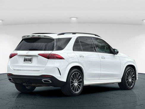 Certified 2023 Mercedes-Benz GLE 450 4MATIC image 7