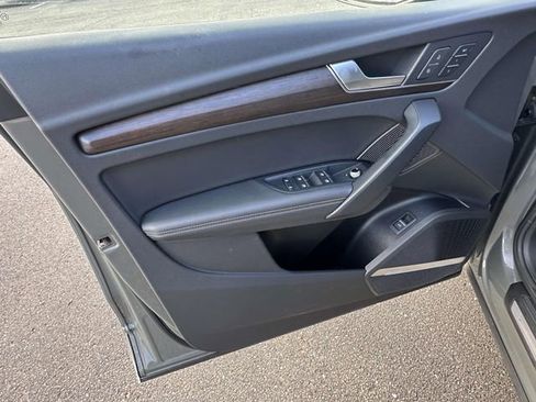 Used 2023 Audi Q5 2.0T Premium Plus w/ Premium Plus Package image 20