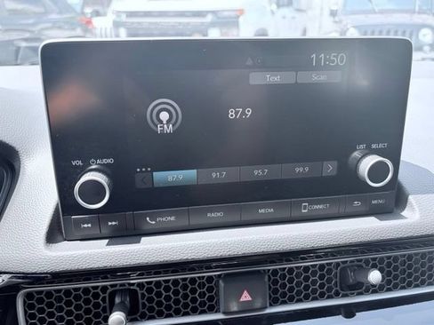 Used 2025 Honda Civic Sport image 19