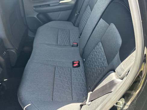 New 2026 Nissan Kicks SV FWD image 12