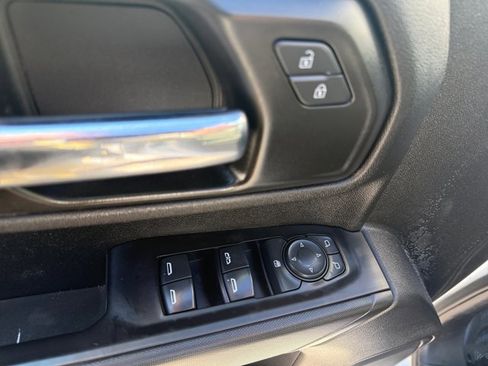 Used 2020 Chevrolet Silverado 3500 W/T w/ WT Convenience Package image 20