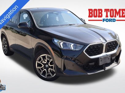 Used 2026 BMW X2 xDrive28i