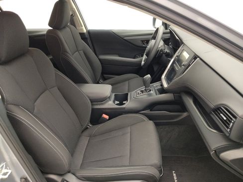 Used 2022 Subaru Legacy AWD/4WD image 21