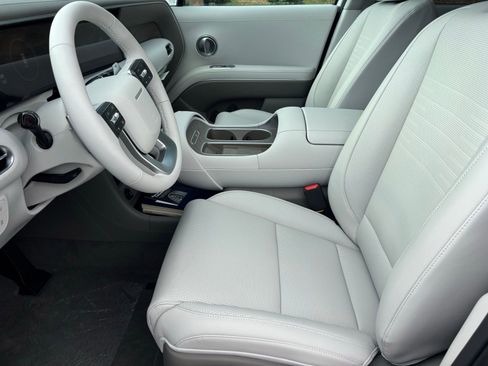 New 2026 Hyundai Palisade Limited FWD image 10