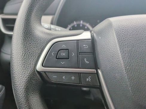Used 2023 Toyota Highlander L FWD image 19