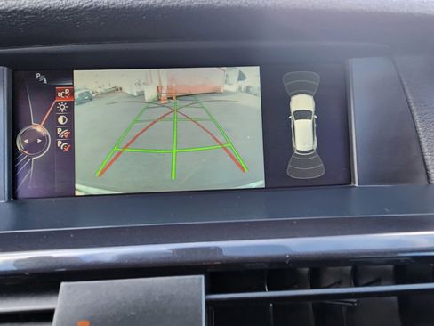 Used 2014 BMW X3 xDrive35i image 41