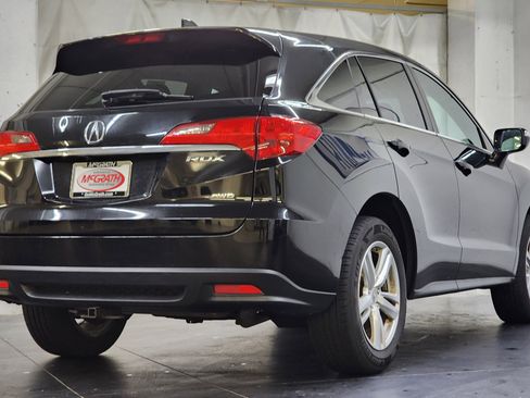Used 2015 Acura RDX AWD image 5