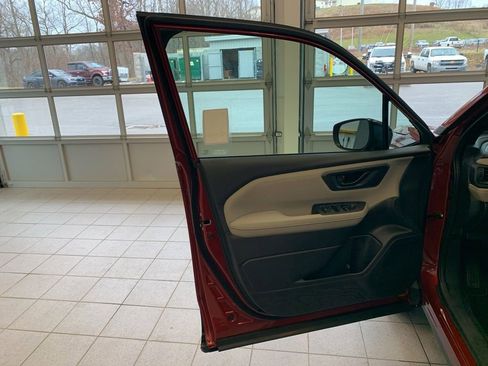 New 2026 Subaru Forester image 11