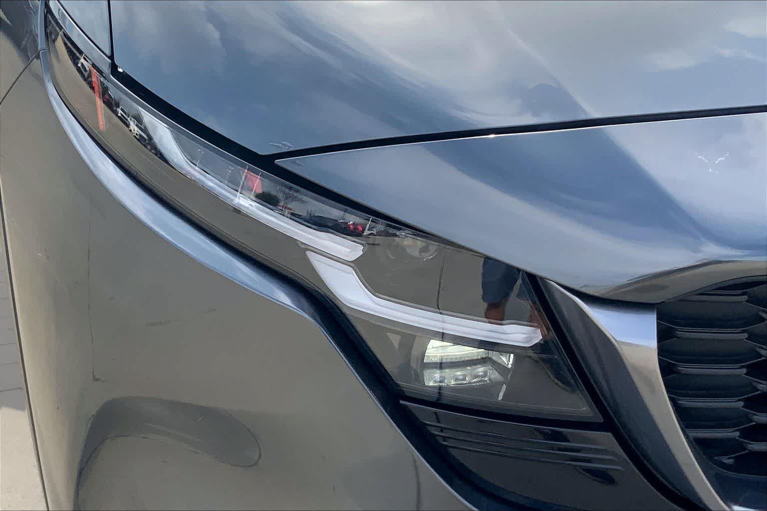 New 2026 MAZDA CX-5 Preferred AWD/4WD image 13