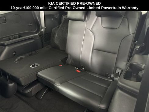 Certified 2024 Kia Telluride S w/ S Sunroof Package AWD/4WD image 22