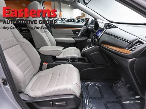 Used 2020 Honda CR-V EX-L image 24