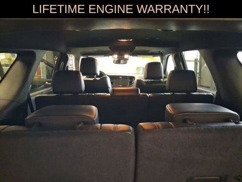 Certified 2024 Dodge Durango GT image 31