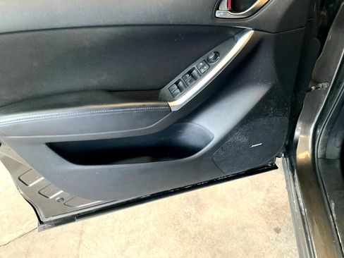 Used 2016 MAZDA CX-5 Touring w/ Bose/Moonroof Package image 29