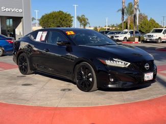Certified 2023 Nissan Maxima SR w/ Sport Mat Group video 2