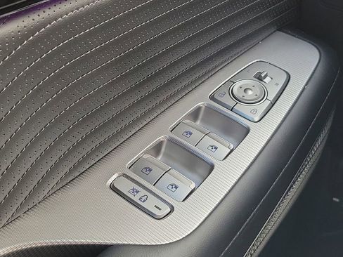 Used 2025 Hyundai Palisade Calligraphy image 33