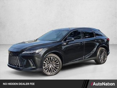 Used 2026 Lexus RX 350 FWD w/ Convenience Package