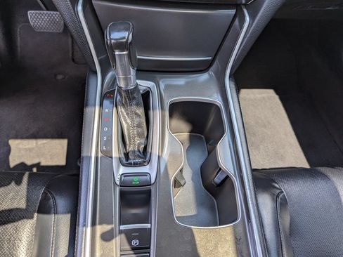 Used 2018 Honda Accord EX-L image 22