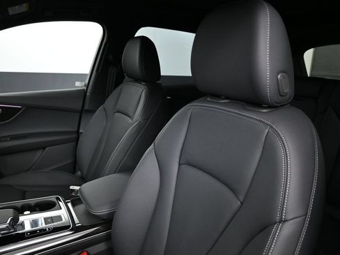 New 2026 Audi Q7 2.0T Premium AWD/4WD image 9