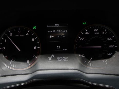 Used 2024 Subaru Outback Wilderness image 10