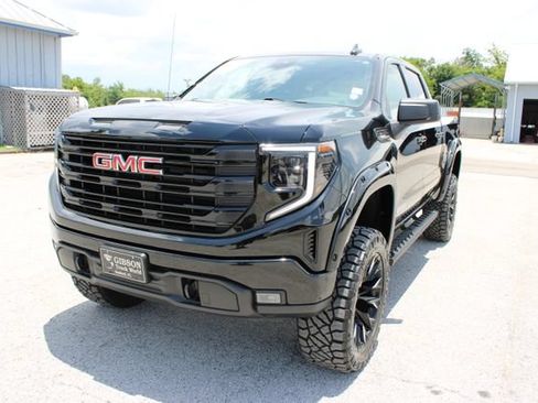 Used 2026 GMC Sierra 1500 Elevation AWD/4WD image 3