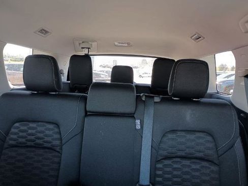 Certified 2024 Nissan Pathfinder S AWD/4WD image 13