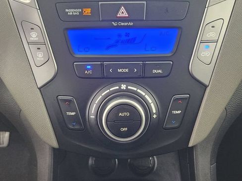 Used 2014 Hyundai Santa Fe Sport w/ Premium Equipment Package 03 AWD/4WD image 25