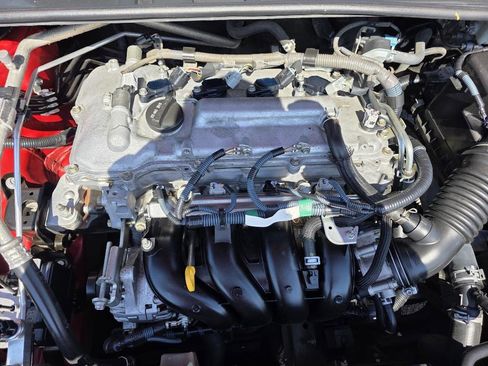 Used 2017 Toyota Corolla LE image 37