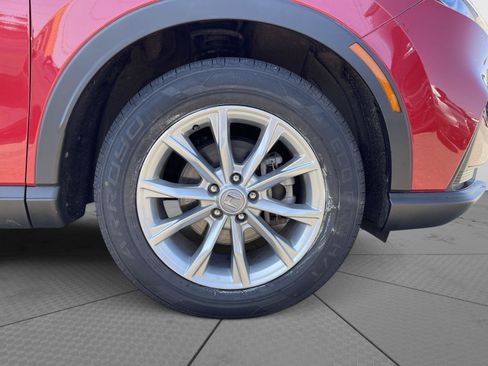 Used 2024 Honda CR-V EX image 23
