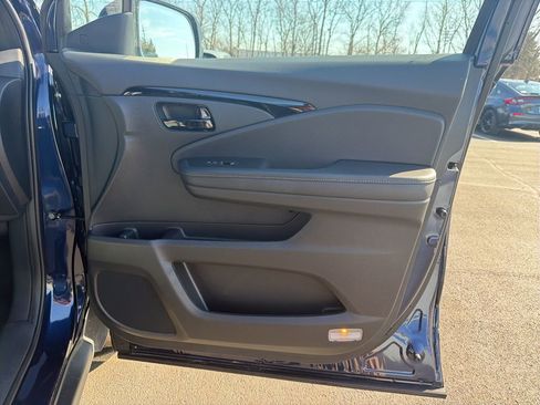 Used 2023 Honda Passport Elite image 26