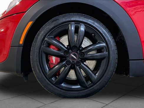 Used 2016 MINI Cooper John Cooper Works FWD image 10