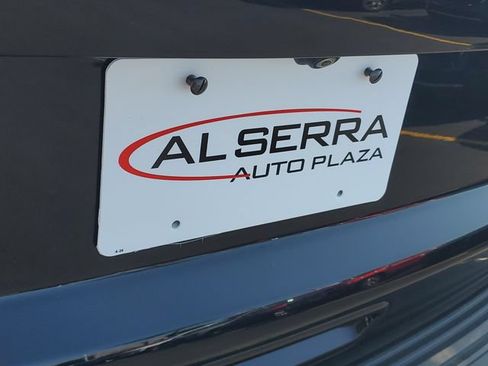 Certified 2023 Chevrolet Tahoe LS AWD/4WD image 6