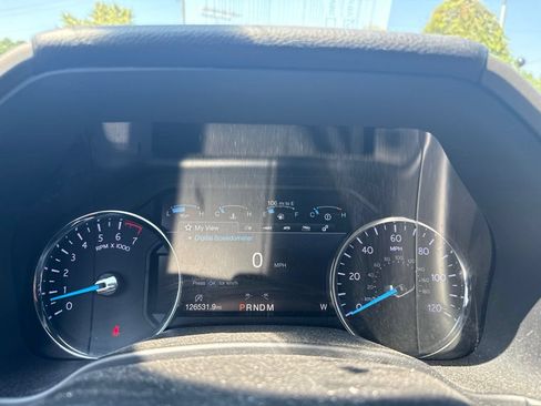 Used 2019 Ford Expedition Max XLT w/ Equipment Group 202A AWD/4WD image 10