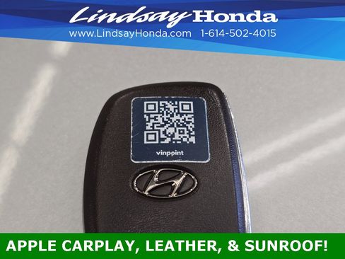 Used 2019 Hyundai Sonata Limited w/ Winter Weather Package image 21