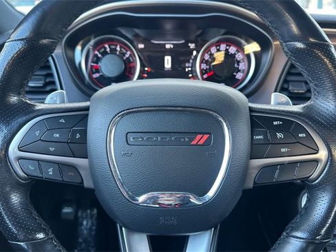 Used 2019 Dodge Challenger R/T w/ Driver Convenience Group image 25