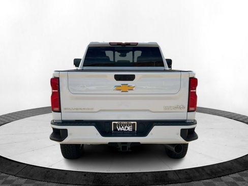 New 2026 Chevrolet Silverado 2500 High Country w/ Technology Package image 5