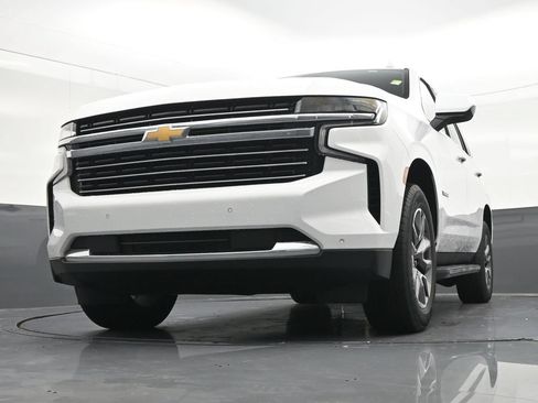 Used 2023 Chevrolet Tahoe LT RWD image 31