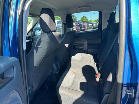 Certified 2024 Ford Maverick XL FWD image 5