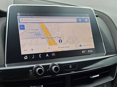 Used 2022 Cadillac CT5 V Blackwing RWD image 15
