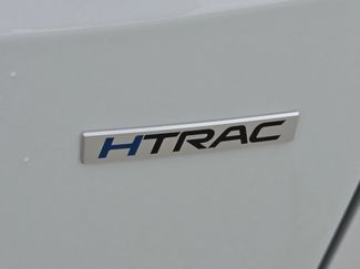 New 2026 Hyundai Tucson XRT AWD/4WD video 4