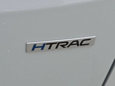 New 2026 Hyundai Tucson XRT AWD/4WD image 4