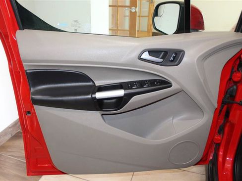 Used 2016 Ford Transit Connect Titanium FWD image 32