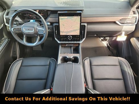 New 2026 GMC Acadia Denali image 19