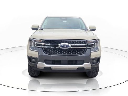 New 2026 Ford Ranger Lariat RWD image 2