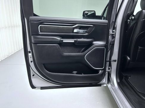 Used 2023 RAM 1500 Laramie AWD/4WD image 20
